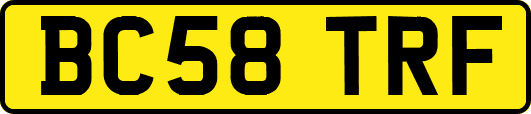 BC58TRF