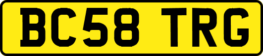 BC58TRG