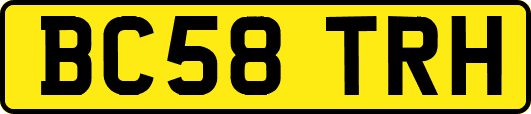 BC58TRH