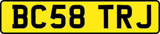 BC58TRJ