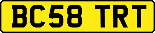 BC58TRT