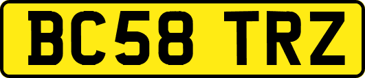 BC58TRZ