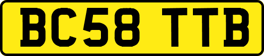 BC58TTB