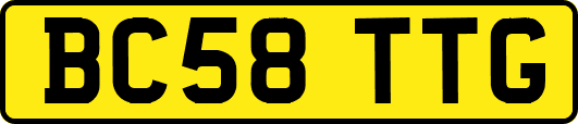 BC58TTG