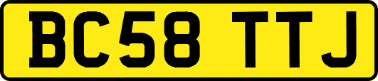BC58TTJ