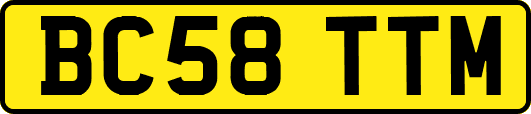 BC58TTM