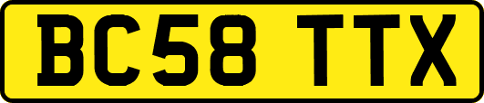 BC58TTX