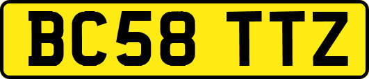 BC58TTZ