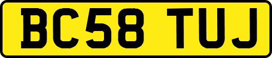 BC58TUJ