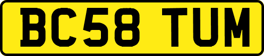 BC58TUM