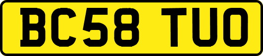 BC58TUO