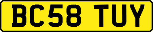 BC58TUY