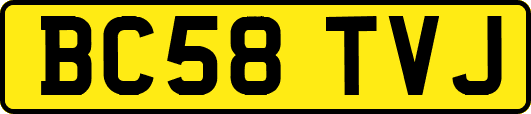 BC58TVJ