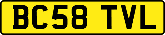 BC58TVL