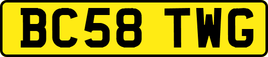 BC58TWG