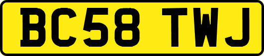 BC58TWJ