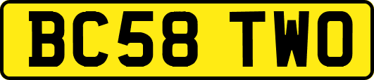 BC58TWO
