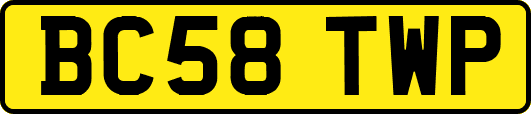 BC58TWP