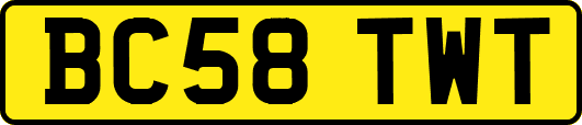 BC58TWT