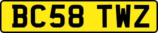 BC58TWZ