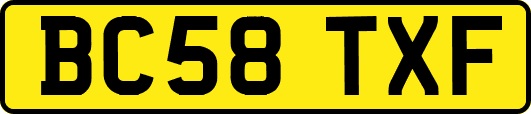 BC58TXF