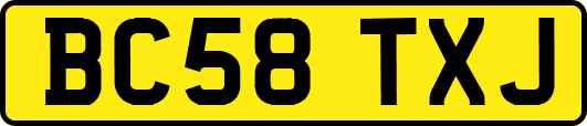 BC58TXJ