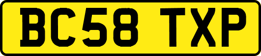 BC58TXP