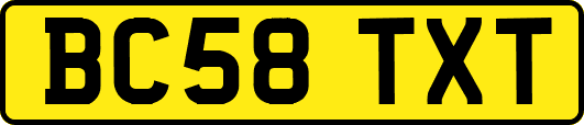 BC58TXT