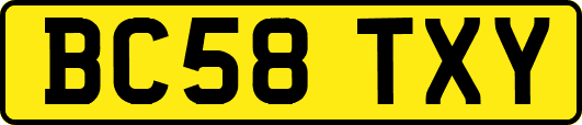 BC58TXY