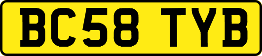BC58TYB