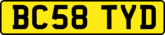 BC58TYD