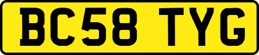 BC58TYG