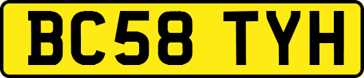BC58TYH