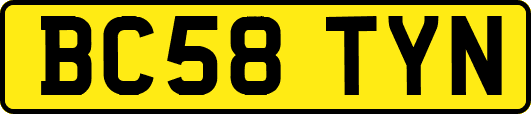BC58TYN