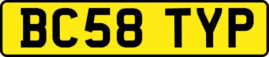 BC58TYP