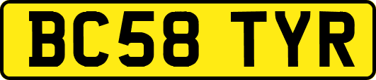 BC58TYR