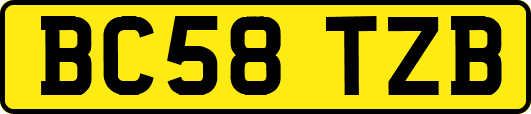 BC58TZB