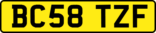 BC58TZF