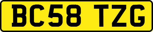 BC58TZG