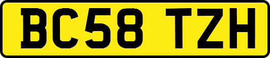 BC58TZH