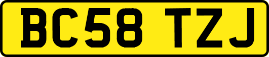 BC58TZJ