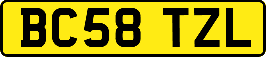 BC58TZL