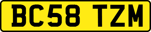 BC58TZM