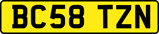 BC58TZN