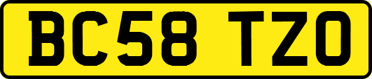 BC58TZO