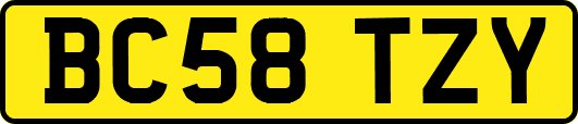 BC58TZY