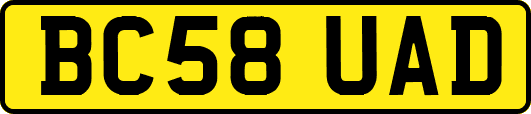 BC58UAD