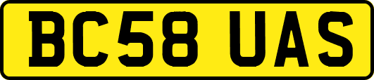 BC58UAS