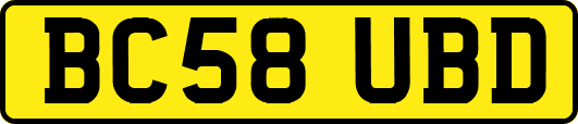 BC58UBD