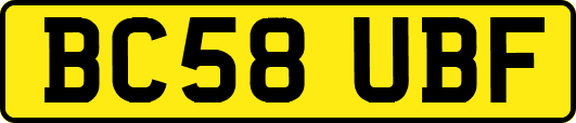 BC58UBF